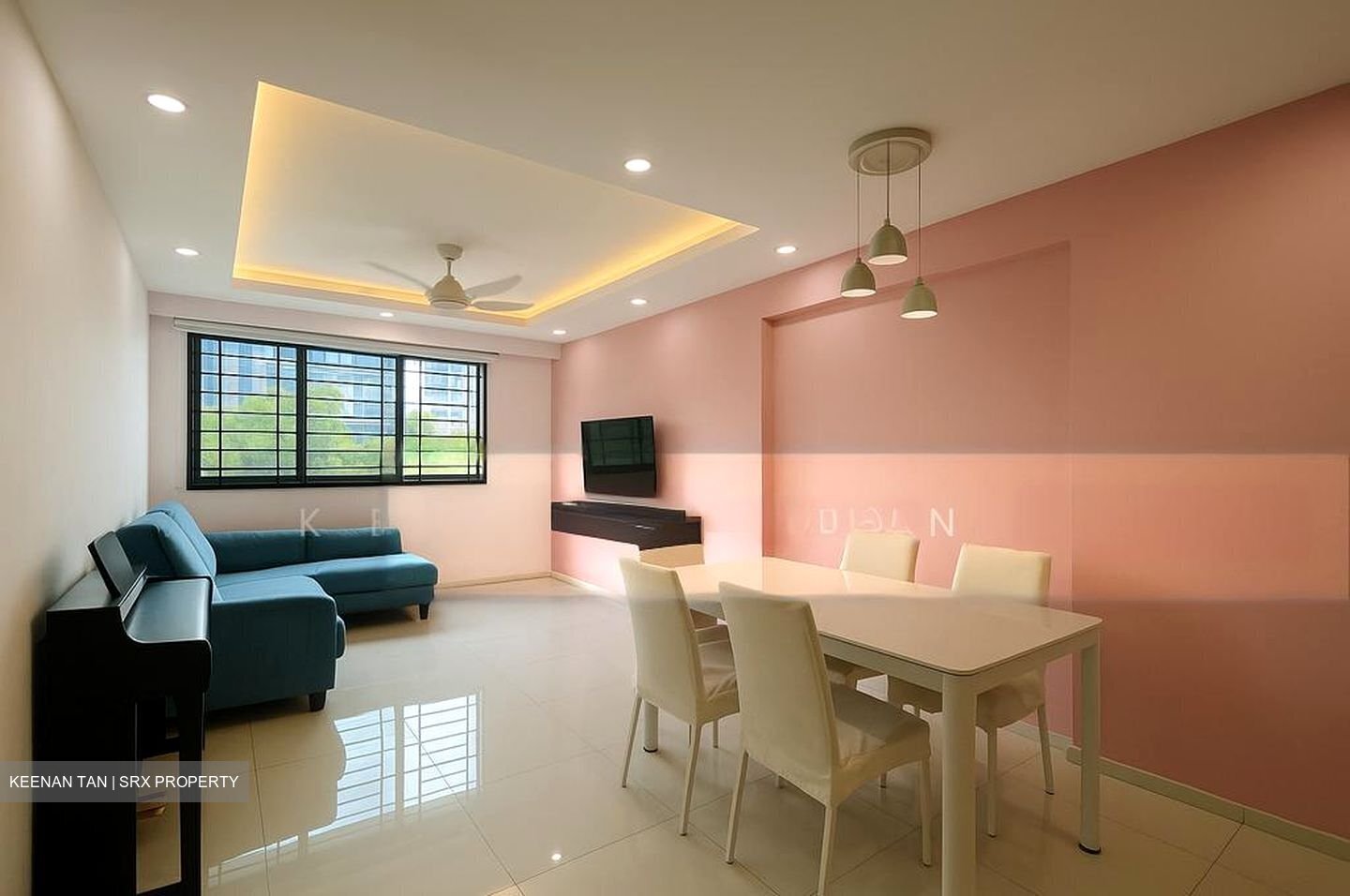 Blk 310C Waterway Terraces II (Punggol), HDB 4 Rooms #502601291